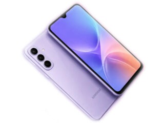 Samsung Galaxy A27