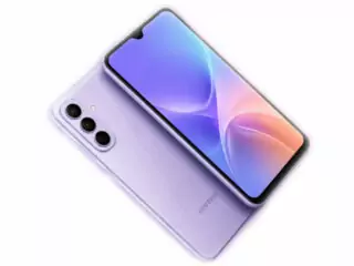 Samsung Galaxy A27