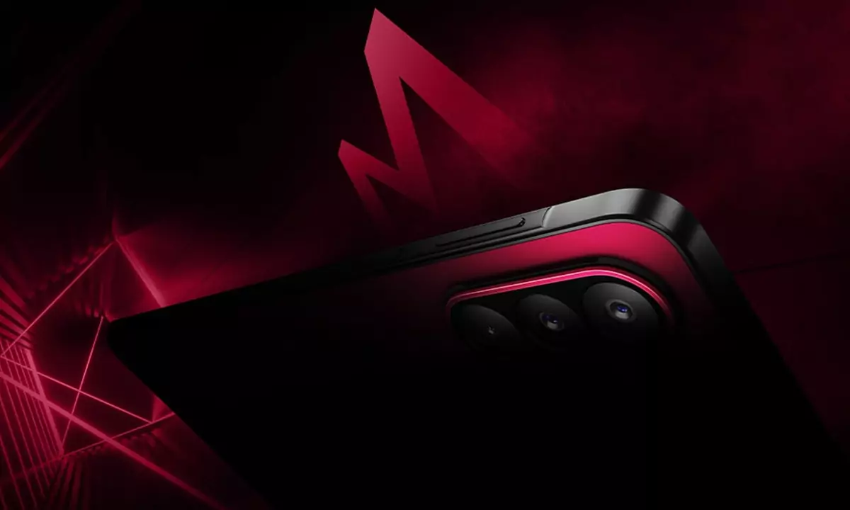 Samsung Galaxy M47 5G