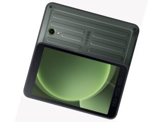 Samsung Galaxy Tab Active 6