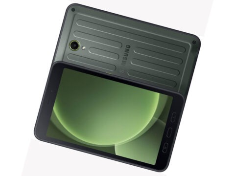 Samsung Galaxy Tab Active 6