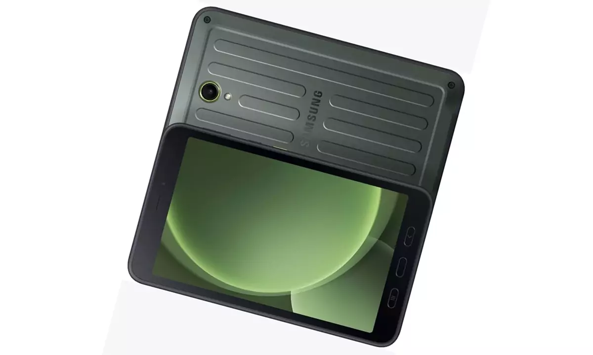 Samsung Galaxy Tab Active 6