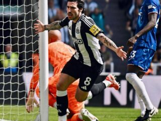 Sandro Tonali