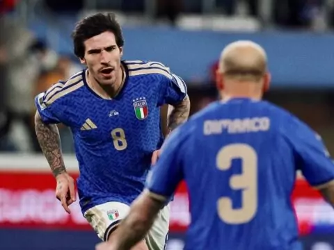 Sandro Tonali