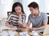 Waspada 5 Tanda Buruk Finansial Keluarga  ! Tabungan pun Tak Selamat