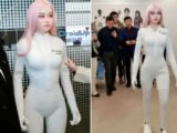 Industri Robot dan Strategi Baru Pembangunan China