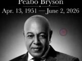 Suara Emas Disney Kini Telah Tiada: Peabo Bryson Tutup Usia, Wariskan Karya Abadi yang Menyayat Hati