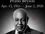 Suara Emas Disney Kini Telah Tiada: Peabo Bryson Tutup Usia, Wariskan Karya Abadi yang Menyayat Hati