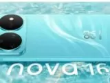 Varian Huawei Nova 16 Rilis dengan Prosesor dan Sistem Operasi Spek Dewa
