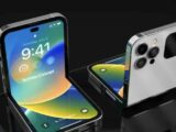 Apple: iPhone Fold ini mungkin Tidak akan Rilis