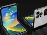 Apple: iPhone Fold ini mungkin Tidak akan Rilis