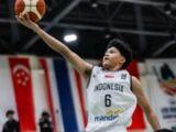 Mimpi Indonesia ‘ Pupus ‘ ke Piala Asia U18 FIBA 2026