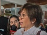 Agustina: Tujuan Intervensi Gizi Tercapai, Penerima Manfaat Terfokus