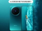 Bongkar Varian Warna dan Konfigurasi Memori Smartphone Terbarunya