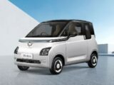 Mobil Listrik Mitsubishi Harga Rp200 Jutaan sudah Tersedia