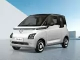 Mobil Listrik Mitsubishi Harga Rp200 Jutaan sudah Tersedia