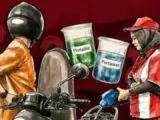 Dampak Sembarangan Campur Pertalite dengan Pertamax