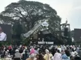 Festival Musik TMII Bakal Padukan Berbagai Fenomena, Undang Penyanyi Tanah Air
