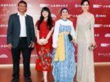 Film Indonesia Sukses Disorot di Festival Film Internasional Shanghai