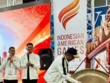 Dubes RI: Indonesian-American Games Perkuat Persatuan Diaspora