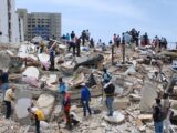 Korban Tewas Gempa Venezuela Naik Jadi 235 Orang, Ribuan Warga Terluka