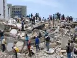 Korban Tewas Gempa Venezuela Naik Jadi 235 Orang, Ribuan Warga Terluka