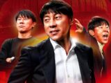 Pikat Shin Tae-yong, Persija Jakarta Bidik Trofi Juara Musim Depan