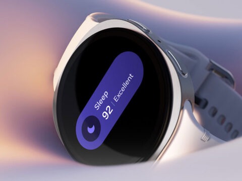 Smartwatch Terbaik