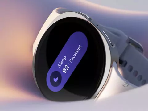 Smartwatch Terbaik