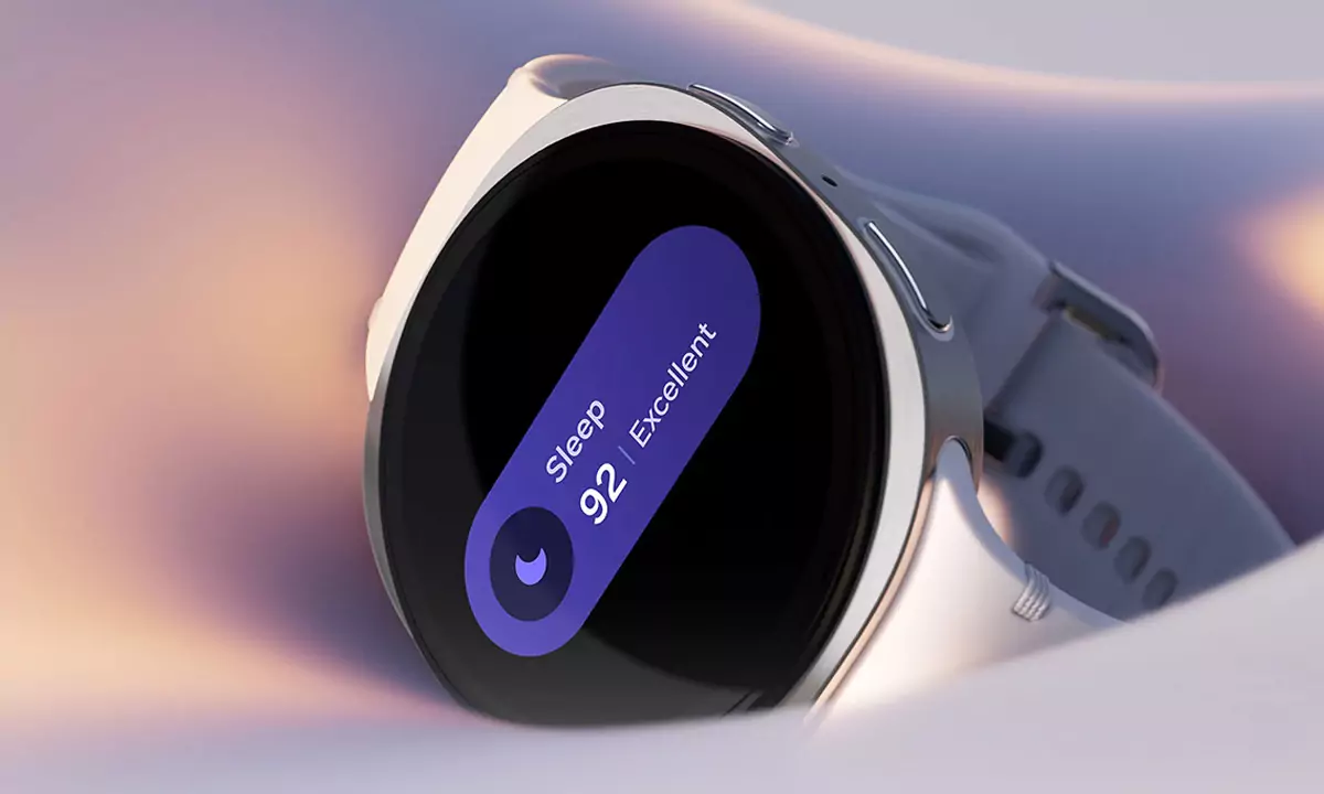 Smartwatch Terbaik