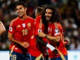 Prediksi Spanyol vs Cape Verde: Misi Pembuktian Sang Raksasa Eropa!