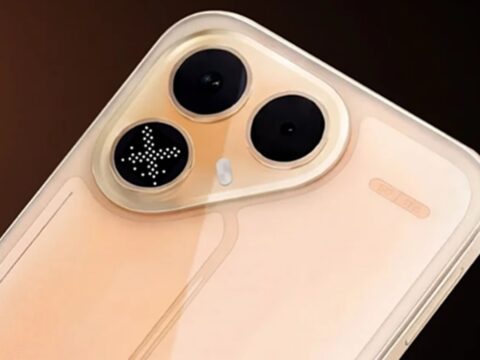 TECNO POVA 8 5G