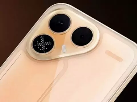 TECNO POVA 8 5G