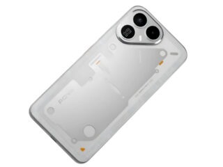 TECNO Pova 8 5G