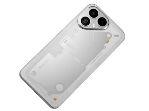 TECNO Pova 8 5G