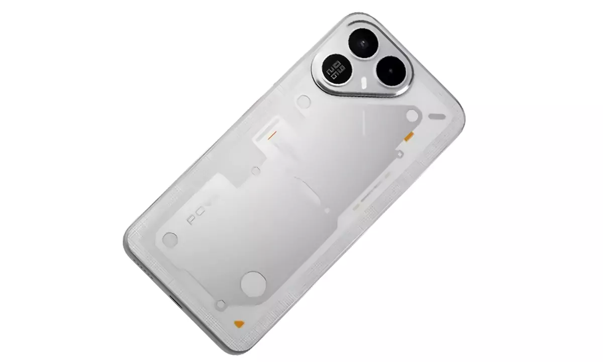 TECNO Pova 8 5G
