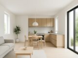 Cara Menata Ruangan Rumah Minimalis agar Tidak Terasa Sempit