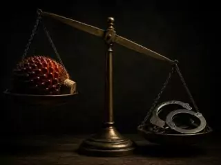 Sejak Presiden Prabowo berpidato di DPR di hari Kebangkitan Nasional akhir Mei lalu harga buah sawit petani memang hancur.