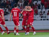 Prediksi Skor Indonesia vs Mozambik: Skuad Garuda Jauh Lebih Diunggulkan!