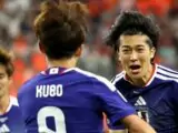 Rafael van der Vaart Minta Maaf setelah Komentar Kontroversial tentang Tim Jepang