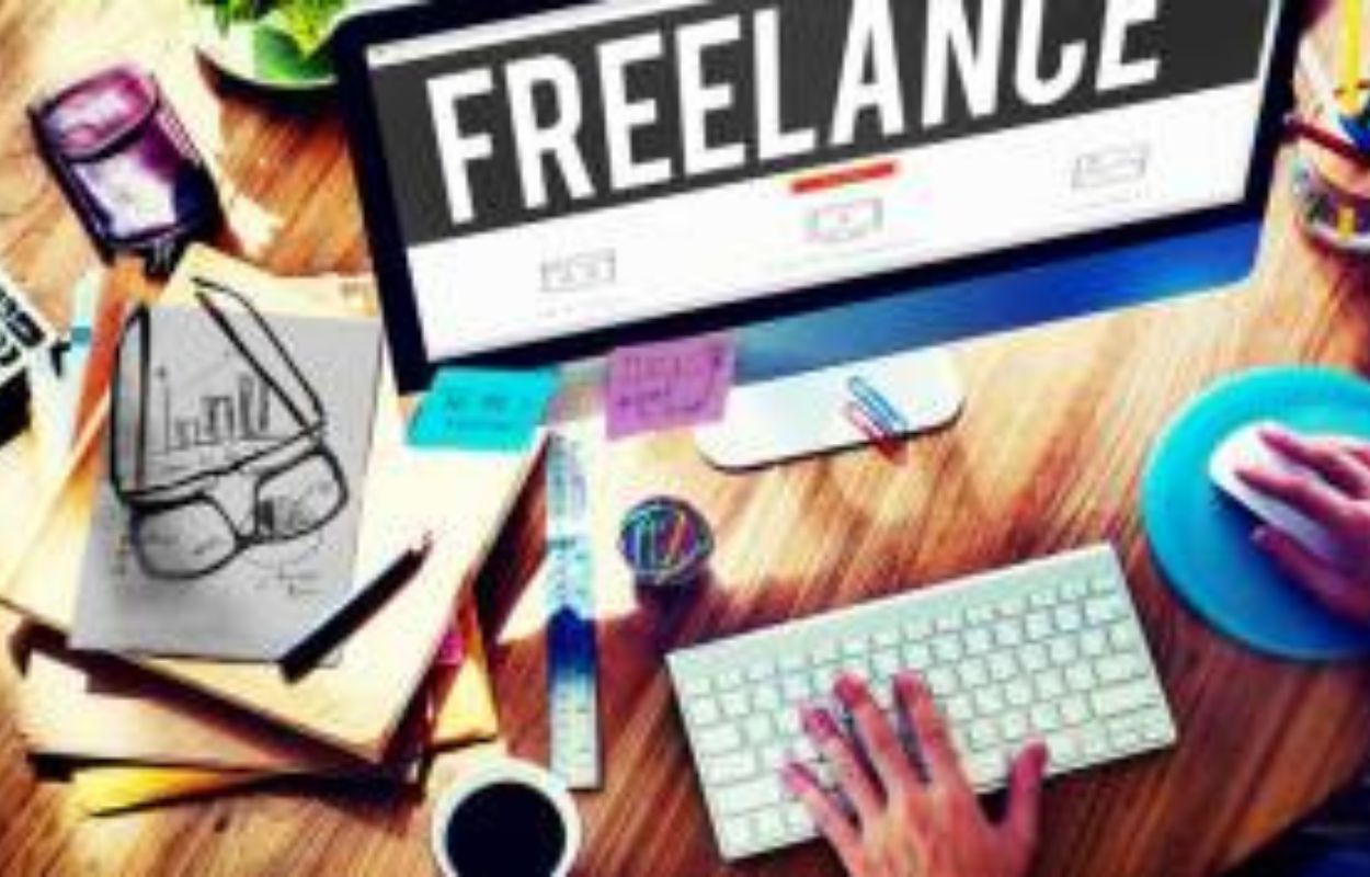 Keuangan Tak Menentu BUKAN Masalah, Metode NWS jadi Solusi Freelancer