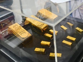 Harga Emas Antam