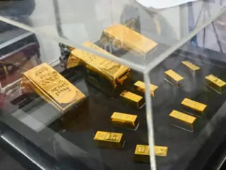 Harga Emas Antam