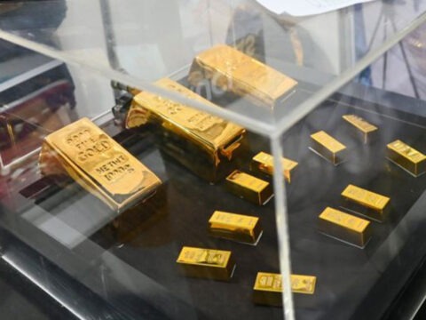 Harga Emas Antam