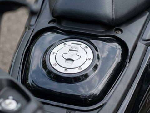 BBM Motor Matic