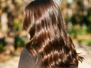 Perawatan Rambut