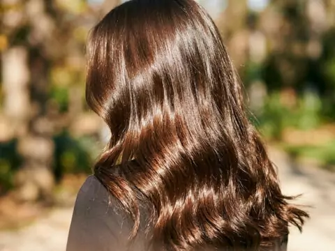 Perawatan Rambut