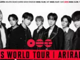 Link Resmi Presale Tiket Konser BTS ARIRANG Jakarta Hari Ketiga Hari Ini