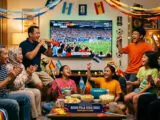 Ide Nobar Piala Dunia 2026 di Rumah yang Seru dan Ramah di Dompet