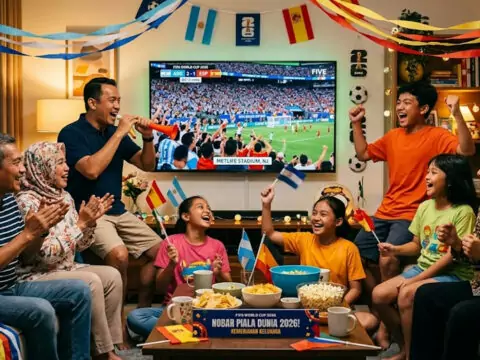 Piala Dunia 2026